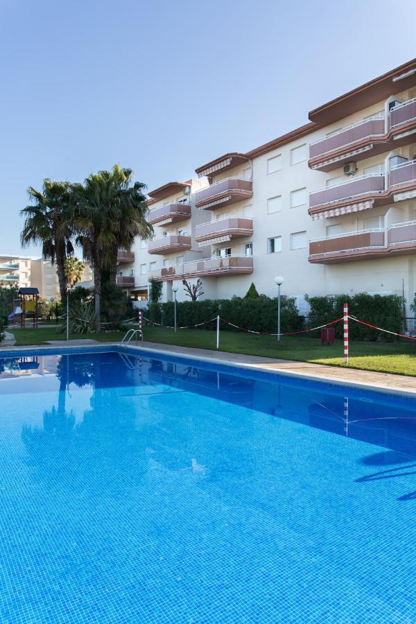 Alea Rentals - Los Riscos La Pineda Exterior photo